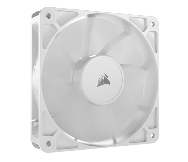 CORSAIR RS120 White 120mm CO-9050192-WW - 1300097 - zdjęcie